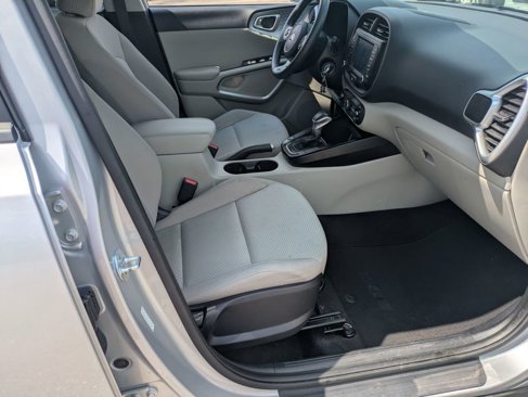 Used 2020 Kia Soul LX image 30