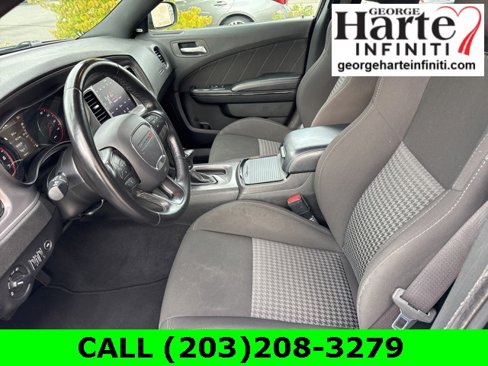 Used 2023 Dodge Charger GT w/ Blacktop Package image 16