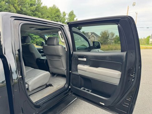 Used 2008 Toyota Tundra Limited image 16