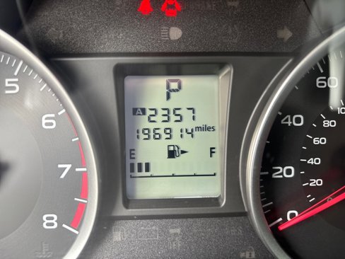 Used 2015 Subaru Forester 2.5i Premium w/ All-Weather Package image 11