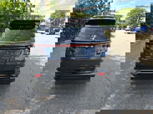 Used 2023 Hyundai Tucson SEL image 6