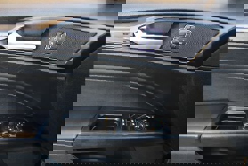 Used 2019 Ford Fusion Titanium image 7