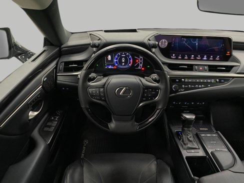 Used 2019 Lexus ES 350 image 14
