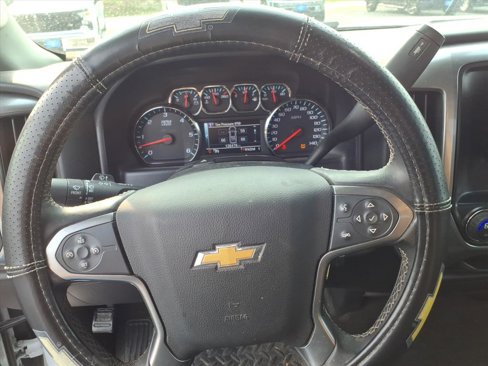 Used 2015 Chevrolet Silverado 2500 LT w/ LT Convenience Package image 16