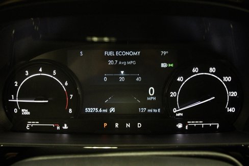Used 2020 Lincoln Corsair AWD w/ Equipment Group 101A image 13