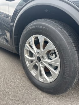 New 2025 Ford Escape Active w/ Cold Weather Package image 4