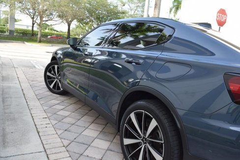 Used 2022 Polestar Polestar 2 w/ Plus Package image 25
