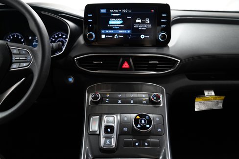 Used 2021 Hyundai Santa Fe SEL image 21