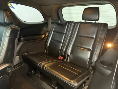 Used 2021 Dodge Durango GT w/ Blacktop Package image 15