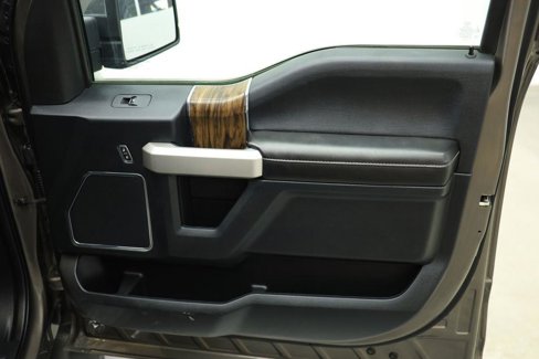 Used 2019 Ford F150 Lariat w/ Equipment Group 502A Luxury image 48