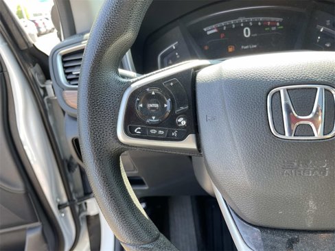 Used 2021 Honda CR-V EX image 17