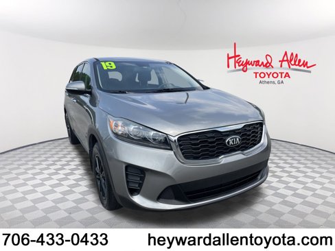 Used 2019 Kia Sorento L image 1