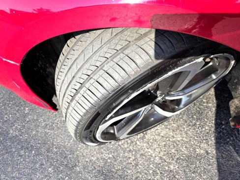 Used 2018 Honda Accord Sport image 12