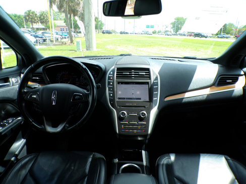 Used 2019 Lincoln MKC Reserve w/ MKC Technology Package image 15