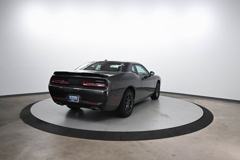 Certified 2022 Dodge Challenger GT w/ Blacktop Package image 6