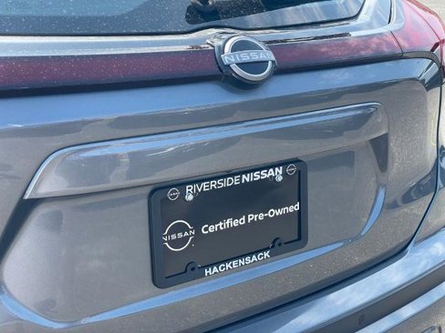 Certified 2022 Nissan Kicks S image 25