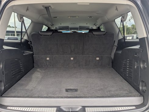 Used 2018 GMC Yukon XL SLT image 12