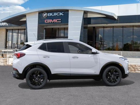 New 2026 Buick Encore GX Sport Touring w/ Advanced Technology Package image 32