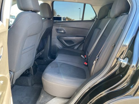 Used 2020 Chevrolet Trax LS w/ Tint and Cruise Package image 19