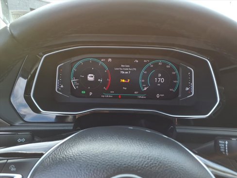 Used 2019 Volkswagen Jetta SEL Premium image 34