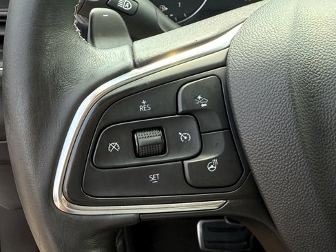 Used 2023 Buick Envision Preferred image 16