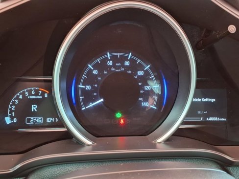 Used 2019 Honda Fit EX image 32