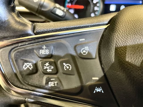 Used 2021 Chevrolet Equinox Premier image 17