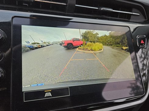 Certified 2023 Chevrolet Bolt EUV LT image 24