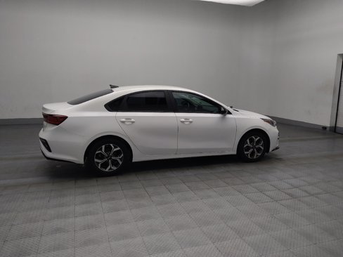 Used 2020 Kia Forte LXS image 10