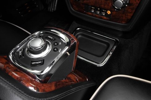 Used 2013 Rolls-Royce Phantom Sedan image 62