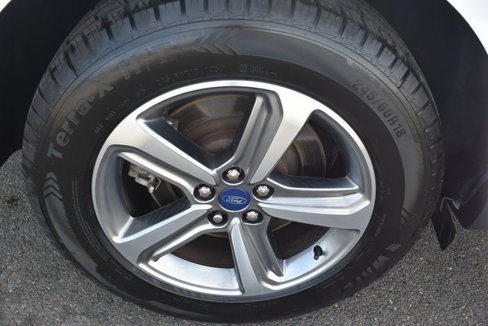 Used 2022 Ford Edge SEL w/ Convenience Package image 49