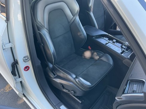 Used 2017 Volvo XC90 T8 R-Design w/ Vision Package image 29