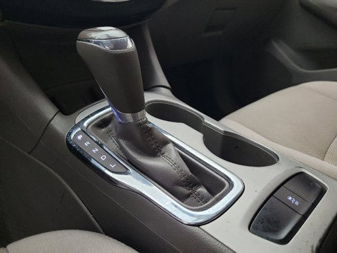 Used 2018 Chevrolet Cruze LS image 26