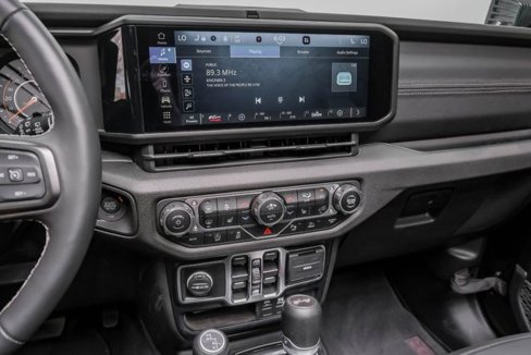 Used 2024 Jeep Wrangler Unlimited Sport image 73
