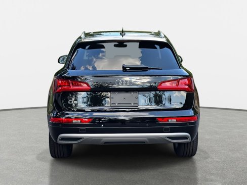 Used 2019 Audi Q5 2.0T Premium Plus w/ Premium Plus Package image 6