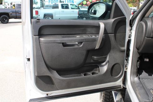 Used 2013 Chevrolet Silverado 1500 LT w/ All-Star Edition image 30