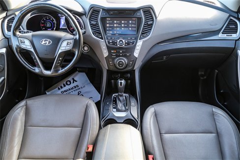 Used 2013 Hyundai Santa Fe Sport w/ Technology Pkg image 13
