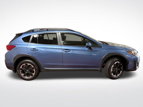 Used 2021 Subaru Crosstrek 2.0i Premium w/ Moonroof Package image 4