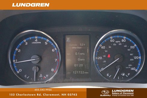 Used 2016 Toyota RAV4 XLE image 24