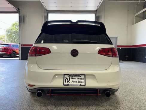 Used 2015 Volkswagen GTI S image 9