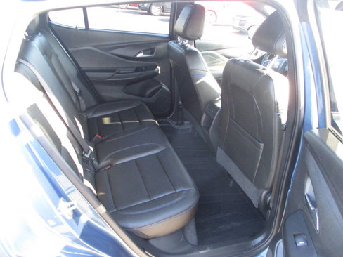 Used 2024 Buick Envista Sport Touring image 14