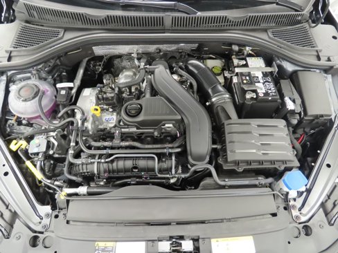 New 2025 Volkswagen Jetta S image 30
