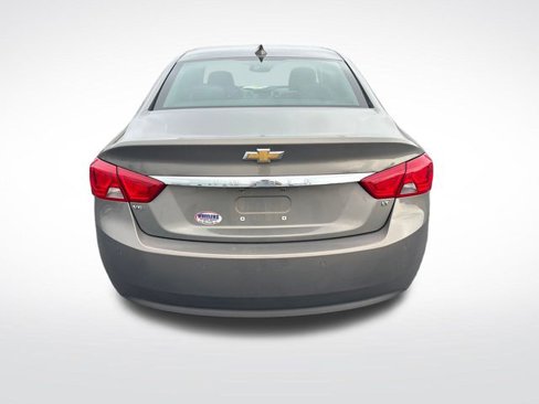 Used 2017 Chevrolet Impala LT w/ Leather Package image 10