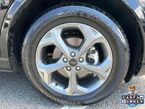 Used 2024 Ford Escape ST-Line image 13
