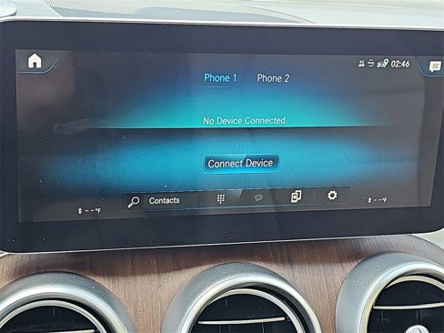 Used 2021 Mercedes-Benz GLC 300 4MATIC image 22
