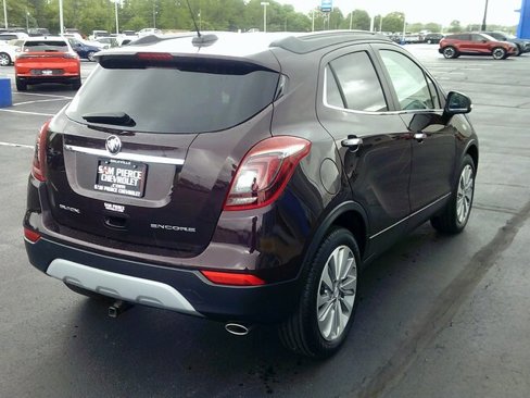 Used 2018 Buick Encore Preferred image 5
