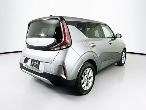 Used 2024 Kia Soul LX w/ Option Group 015 image 9