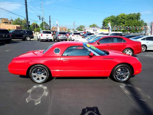 Used 2002 Ford Thunderbird image 6