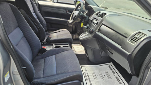 Used 2008 Honda CR-V EX image 31