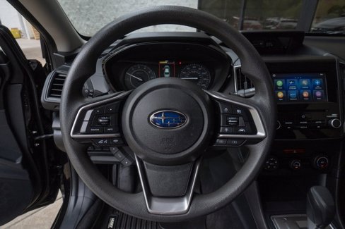 Used 2022 Subaru Impreza 2.0i Premium image 12